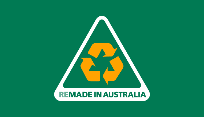 *ReMade in Australia* launched by the Australian Government