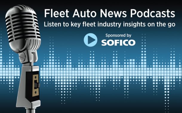 Fleet Auto News Podcast: Where do all the old tyres go?