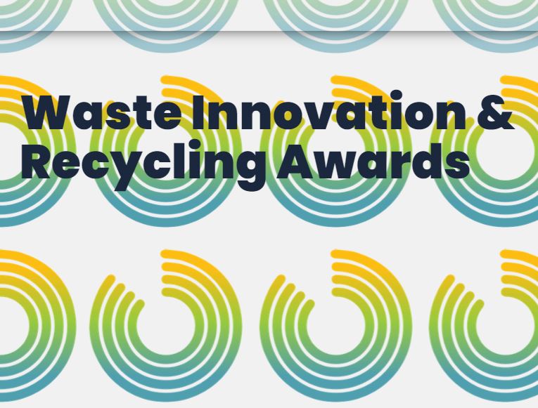 Nominations: Waste Innovation and Recycling Awards