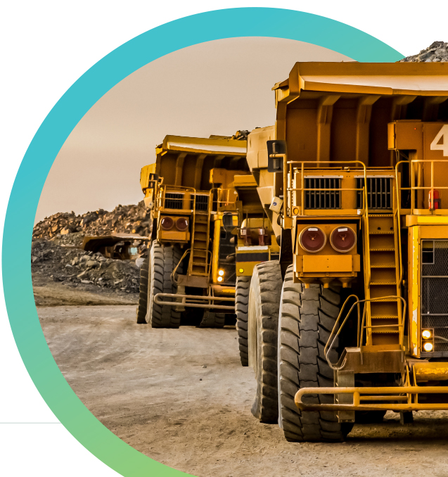 Event: TSA Mining Tyres and Conveyor Belts Sustainability Forum