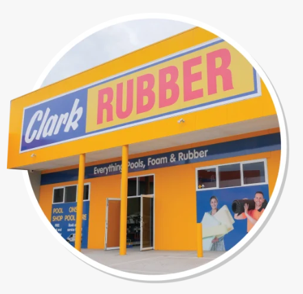 TSA and Clark Rubber Collaboration