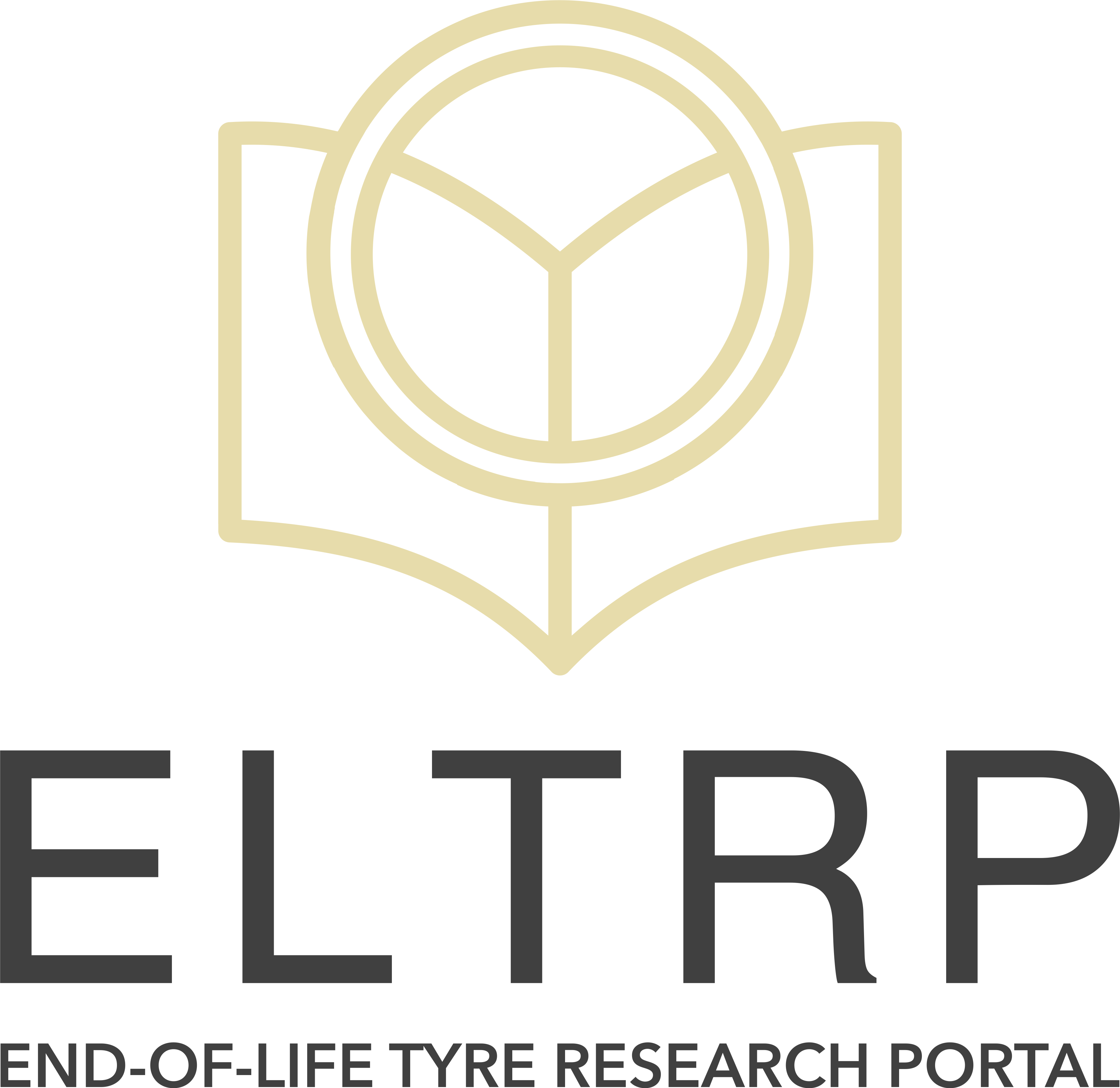 End-of-life tyre research portal (ELTRP) : The world’s first research portal for recycled tyre rubber