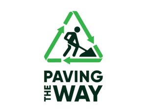 logo of paving the way project from SSROC